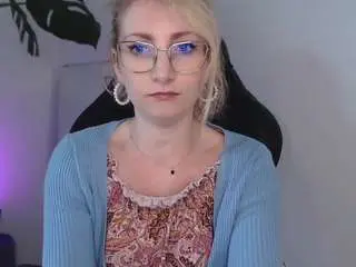 Camsoda Nude Webcam of cinderellamoon