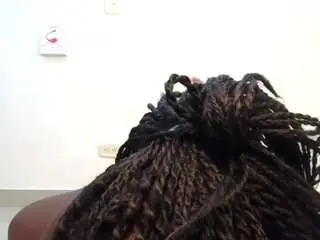 Camsoda Best live sex cam show of ebonyrose