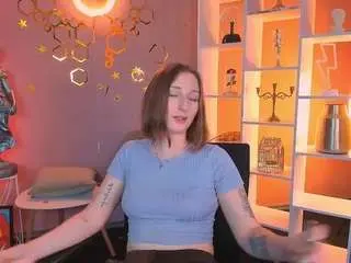 Camsoda Adult Webcams of eva-smiiith