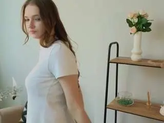 Camsoda Best Webcam of anita-wright