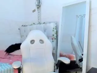 Camsoda Nude Webcam of ben-castro