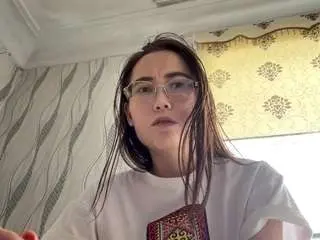 Camsoda Adult Webcam of briellekane