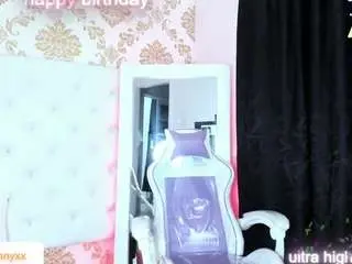 Camsoda Watch Live Sex Cams of pimkybunny