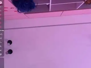 Camsoda Live Porn of crystallana