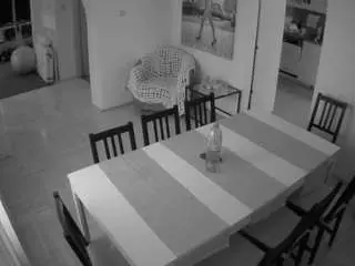 Camsoda Best live sex cam show of voyeurcam-julmodels-dining