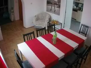 Camsoda Best live sex cam show of voyeurcam-julmodels-dining