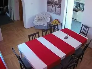 Camsoda Live Sex of voyeurcam-julmodels-dining