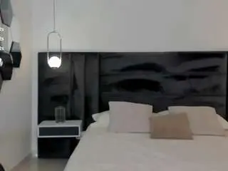 Camsoda Live Sex Cam of milacoleman