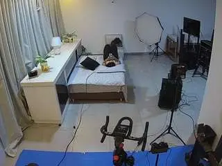 Camsoda Nude Webcam of voyeurcam-jb-bondage