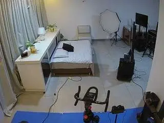 Camsoda Live Sex Cam of voyeurcam-jb-bondage