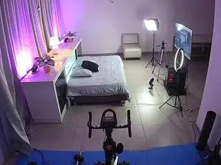 Camsoda Best Webcam of voyeurcam-jb-bondage