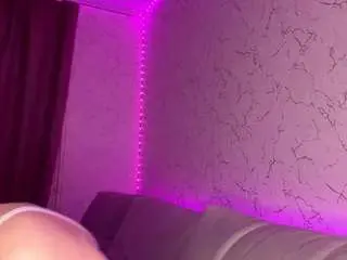 Camsoda Nude Webcam of arlamarusarz