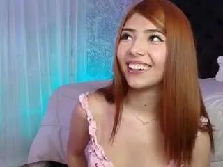 Camsoda Adult Video Chat of hada-blue