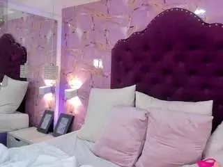 Camsoda Free Live Porn of lunabloomm