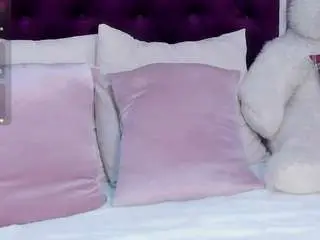 Camsoda Watch Live Sex Cams of lunabloomm