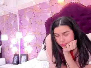Camsoda Live Sex of lunabloomm