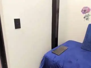 Camsoda Live Porn of bonny26