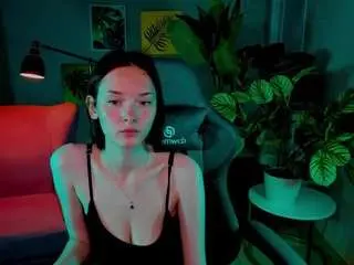 Camsoda Free Live Porn of eva-leeee