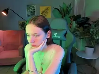 Camsoda Adult Webcams of eva-leeee