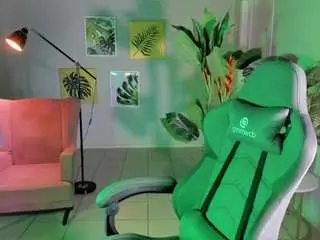 Camsoda Live Sex of eva-leeee