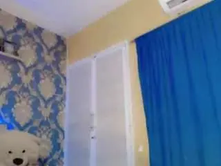 Camsoda Adult Webcam of nicoledollts
