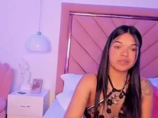 Camsoda Best live sex cam show of lola-26
