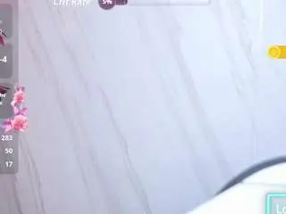 Camsoda Private Sex Chat of cherry-tf