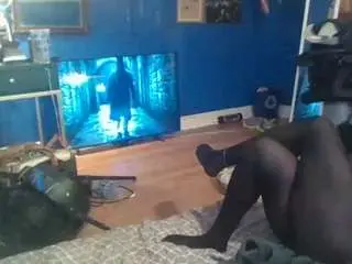Camsoda Sex Chat of leticiafox77