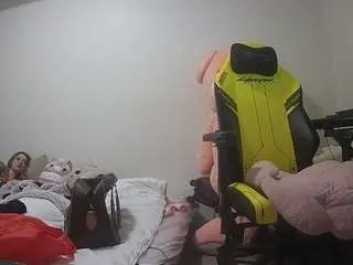 Camsoda Sex Cam of voyeurcam-sexy-little-ana-01