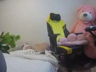 Camsoda Live Porn of voyeurcam-sexy-little-ana-01