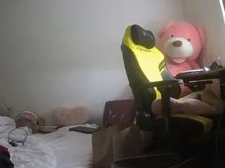 Camsoda Adult Video Chat of voyeurcam-sexy-little-ana-01