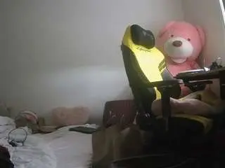 Camsoda Private Sex Chat of voyeurcam-sexy-little-ana-01