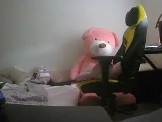 Camsoda Live Sex Cam of voyeurcam-sexy-little-ana-01