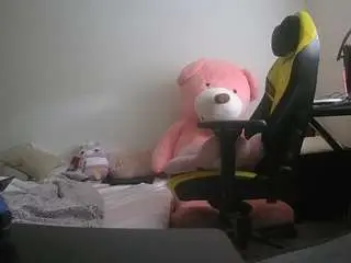 Camsoda Adult Webcams of voyeurcam-sexy-little-ana-01