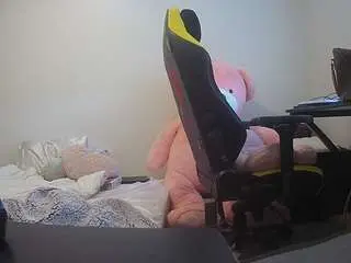 Camsoda Live Porn of voyeurcam-sexy-little-ana-01