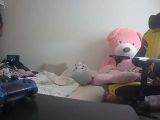 Camsoda Sex Cam of voyeurcam-sexy-little-ana-01
