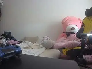 Camsoda Private Sex Chat of voyeurcam-sexy-little-ana-01