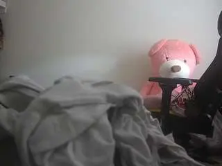 Camsoda Adult Webcam of voyeurcam-sexy-little-ana-01