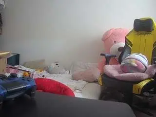 Camsoda Sex Cam of voyeurcam-sexy-little-ana-01