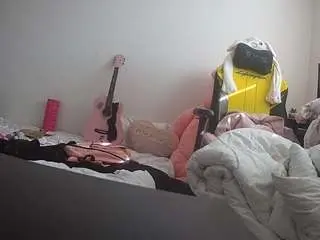 Camsoda Private Sex Chat of voyeurcam-sexy-little-ana-01