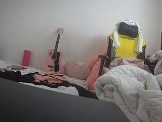 Camsoda Live Sex Cam of voyeurcam-sexy-little-ana-01