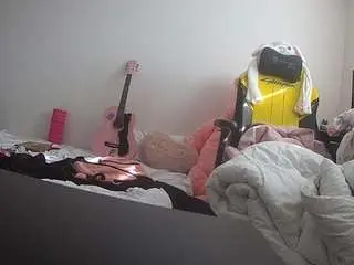 Camsoda Nude Webcam of voyeurcam-sexy-little-ana-01