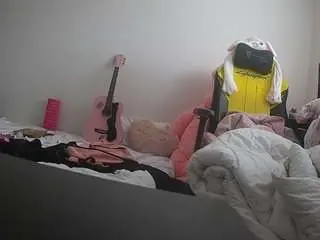 Camsoda Free Porn Cam of voyeurcam-sexy-little-ana-01