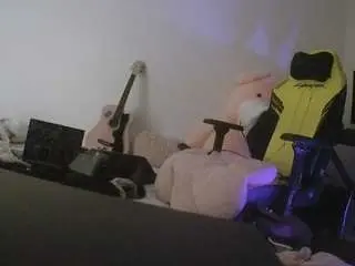 Camsoda Sex Chat of voyeurcam-sexy-little-ana-01