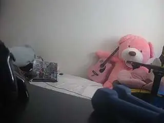 Camsoda Private Sex Chat of voyeurcam-sexy-little-ana-01