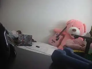 Camsoda Private Sex Chat of voyeurcam-sexy-little-ana-01
