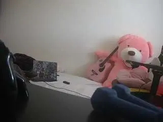 Camsoda Best live sex cam show of voyeurcam-sexy-little-ana-01