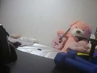 Camsoda Private Sex Chat of voyeurcam-sexy-little-ana-01