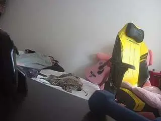 Camsoda Adult Webcam of voyeurcam-sexy-little-ana-01