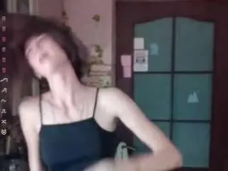 Camsoda Private Sex Chat of brittcanty